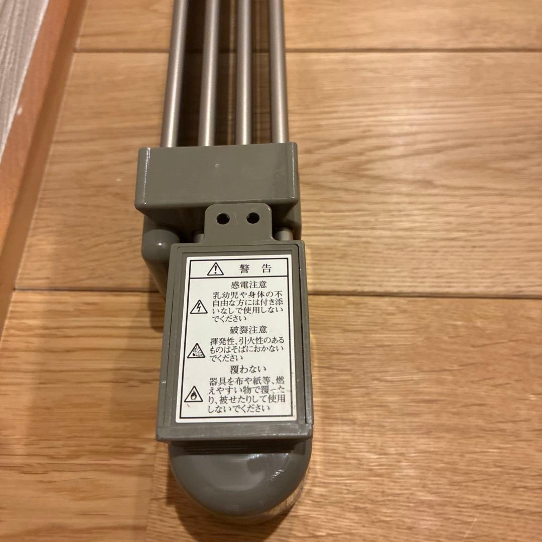 ウインドーラジエーター W/R-1219 シルバー（ステンカラー）　窓下ヒーター