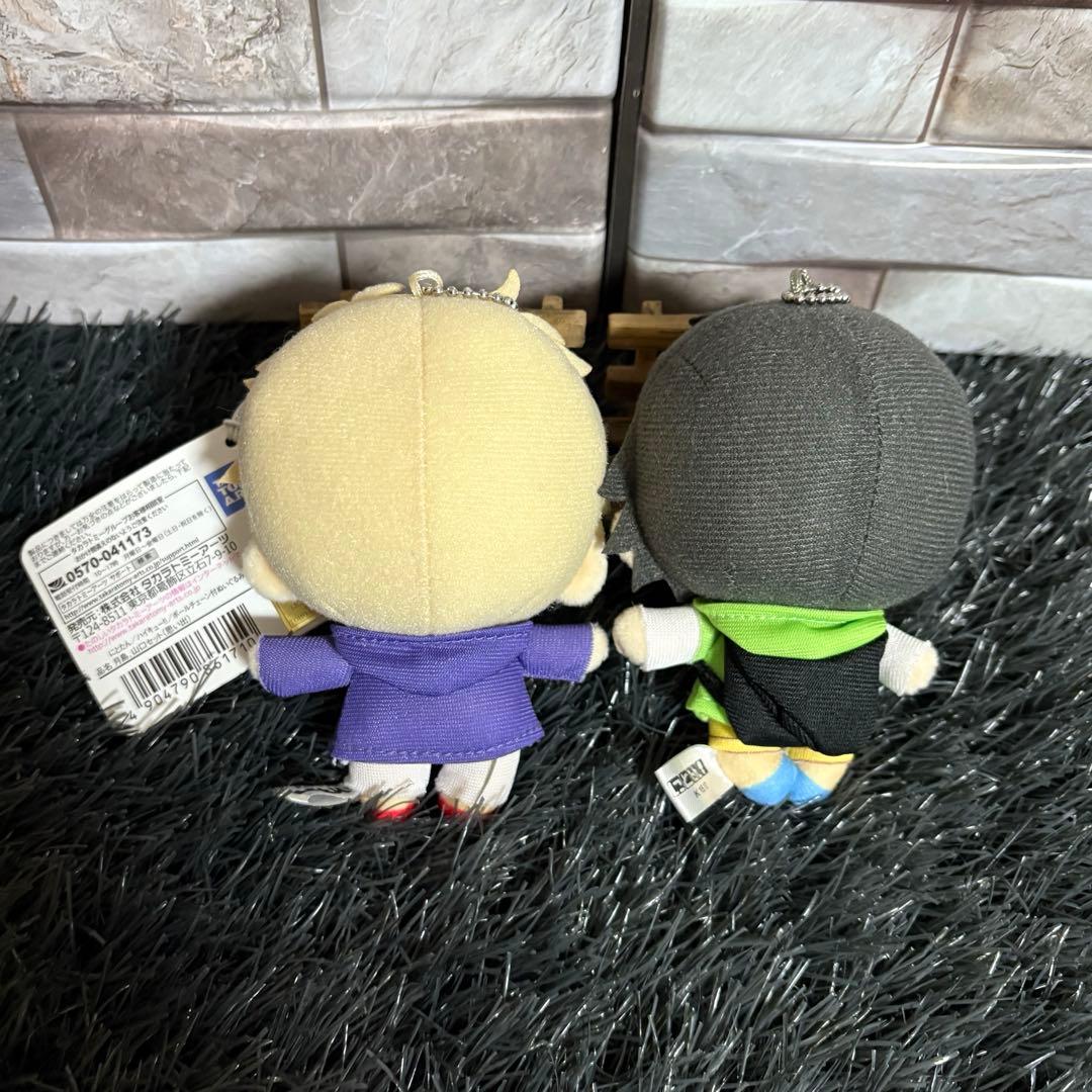 ✨ ハイキュー ✨ にとたん ジャンプフェスタ 2018 山口忠 月島蛍 思い出