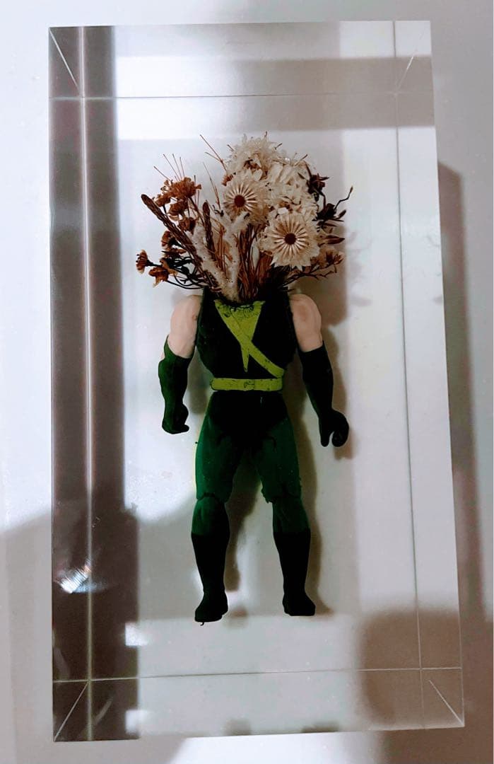 dugudagii Condensed phase 17 ドゥグダギ