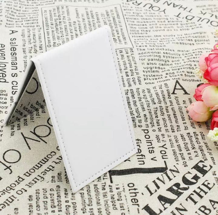 チャウヌ　ミラー　手鏡　アストロ　チャウヌミラー10