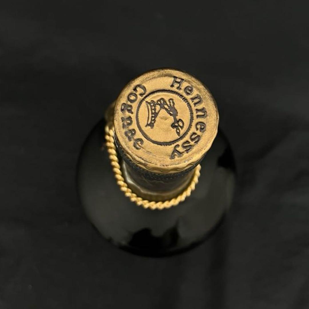 【古酒】ヘネシーナポレオン、コニャック、ブランデー　瓶