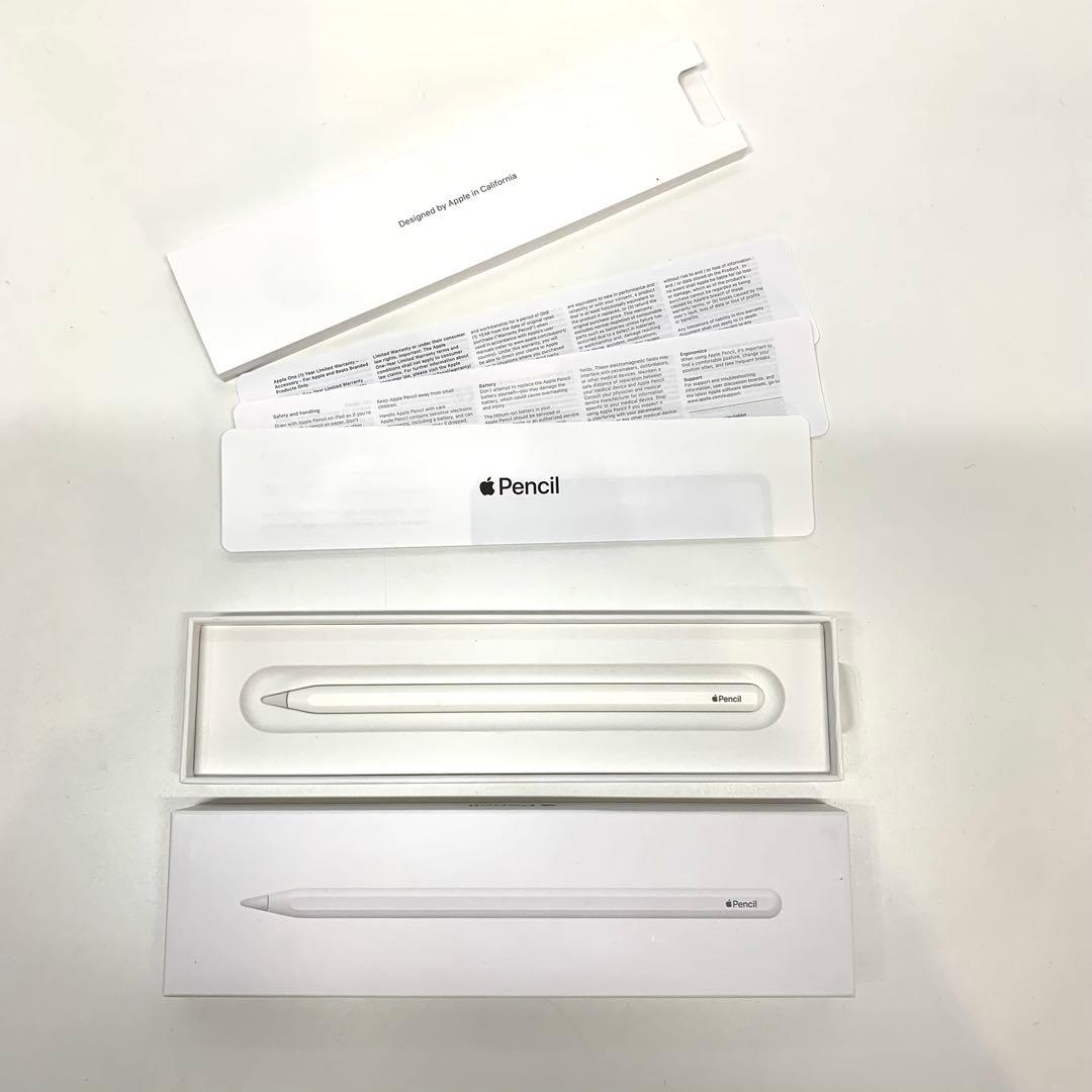 ☆極美品☆ iPad Pro11 256GB Apple pencilセット