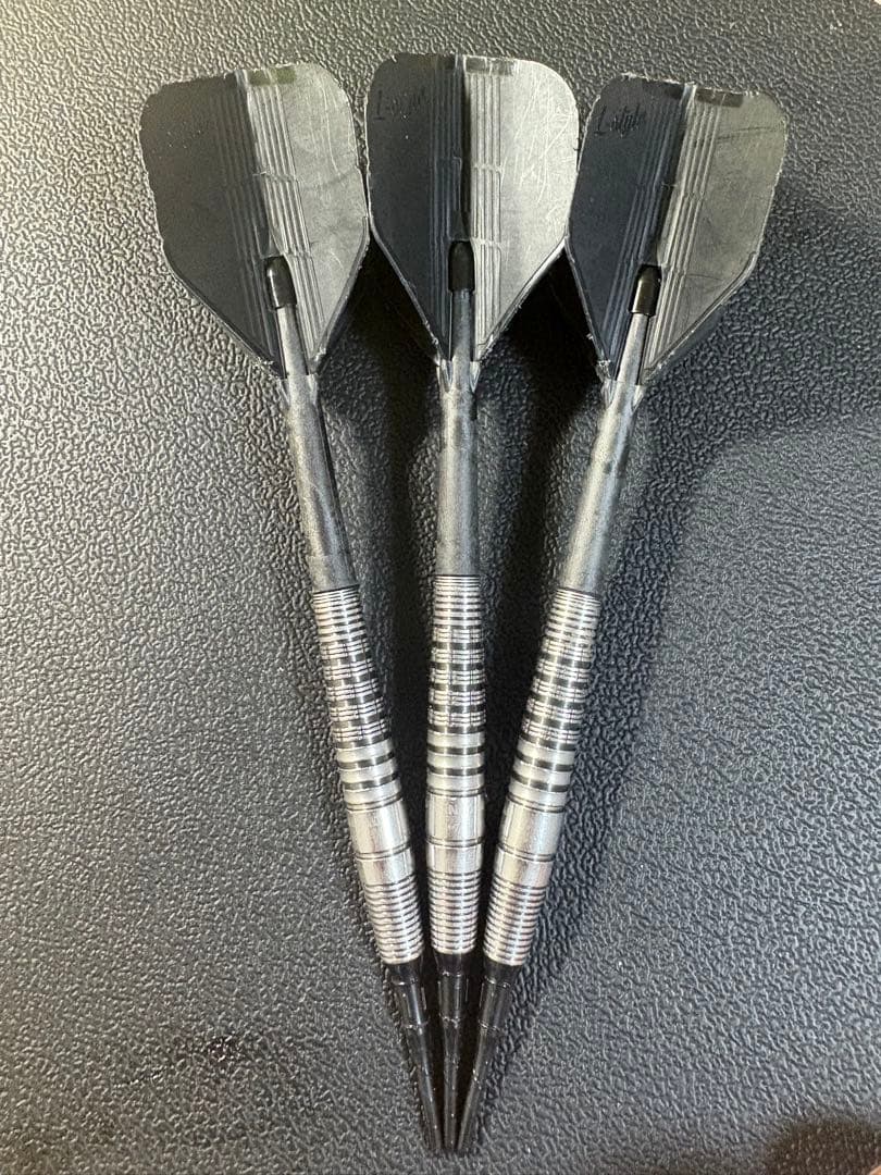 TRINIDAD ロメロTYPE3 エスダーツ限定モデル