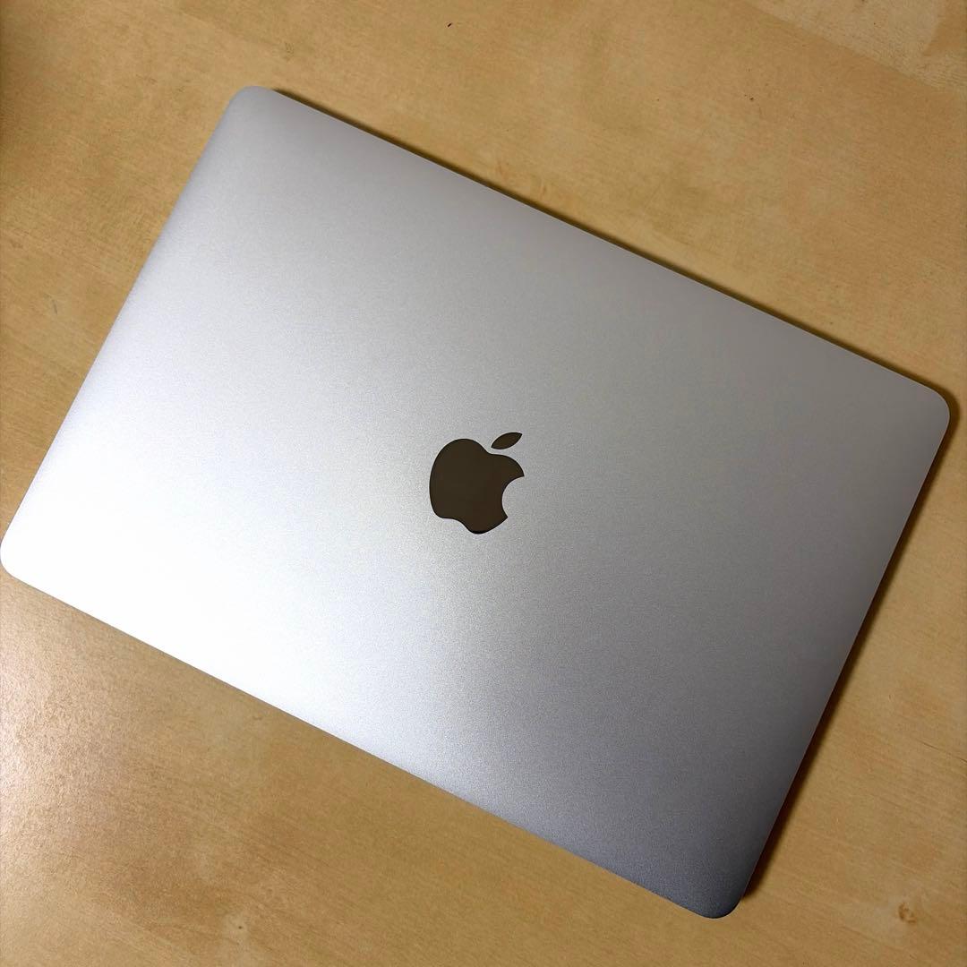 【ジャンク】Apple MacBook 12インチ 2015 USキーボード