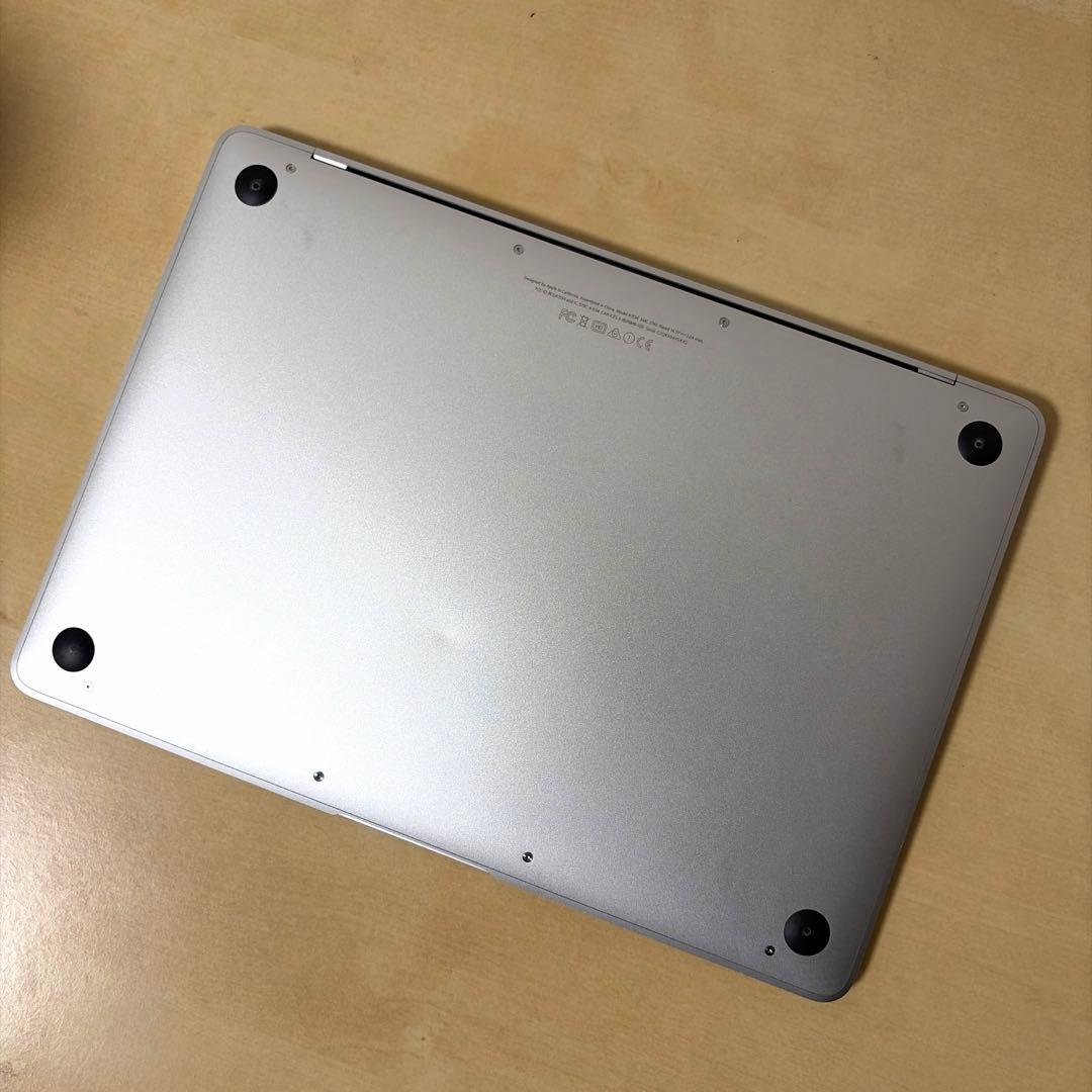 【ジャンク】Apple MacBook 12インチ 2015 USキーボード