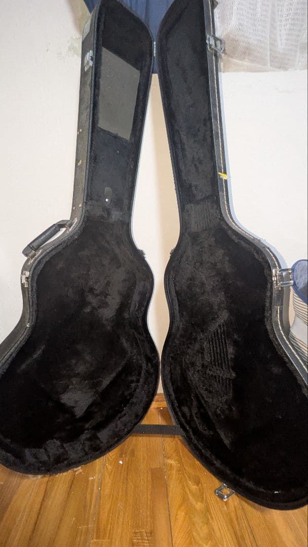 Epiphone　カジノ　コリア製