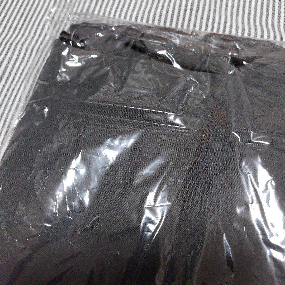 King Gnu アノラックジャケット ブラック　 ANORAK JACKET