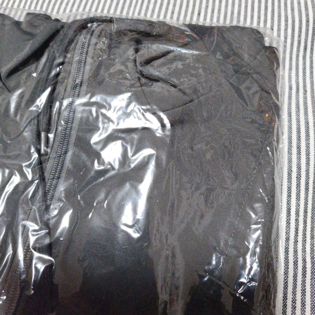 King Gnu アノラックジャケット ブラック　 ANORAK JACKET