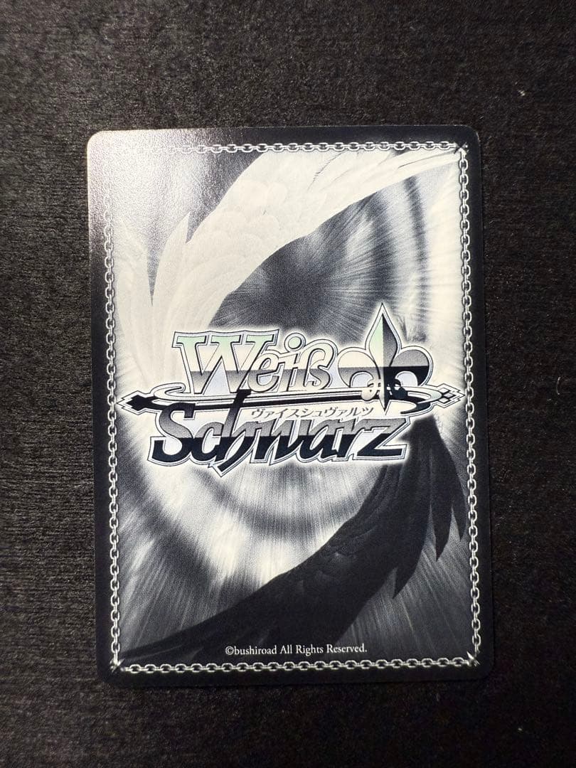 五等分の花嫁 ヴァイスシュヴァルツ 不器用な恋心 中野一花 SSP サイン