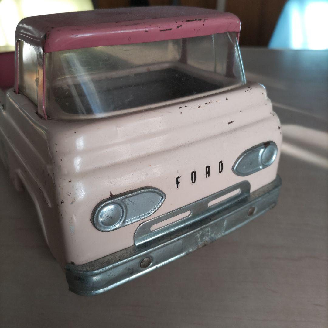 フォード エコノライン