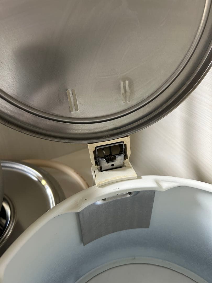 リンナイ RR-10HS ガス炊飯器　送料込み