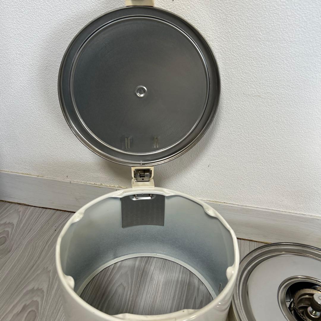 リンナイ RR-10HS ガス炊飯器　送料込み