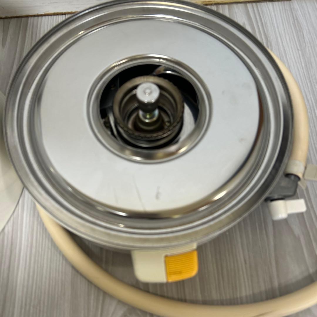 リンナイ RR-10HS ガス炊飯器　送料込み