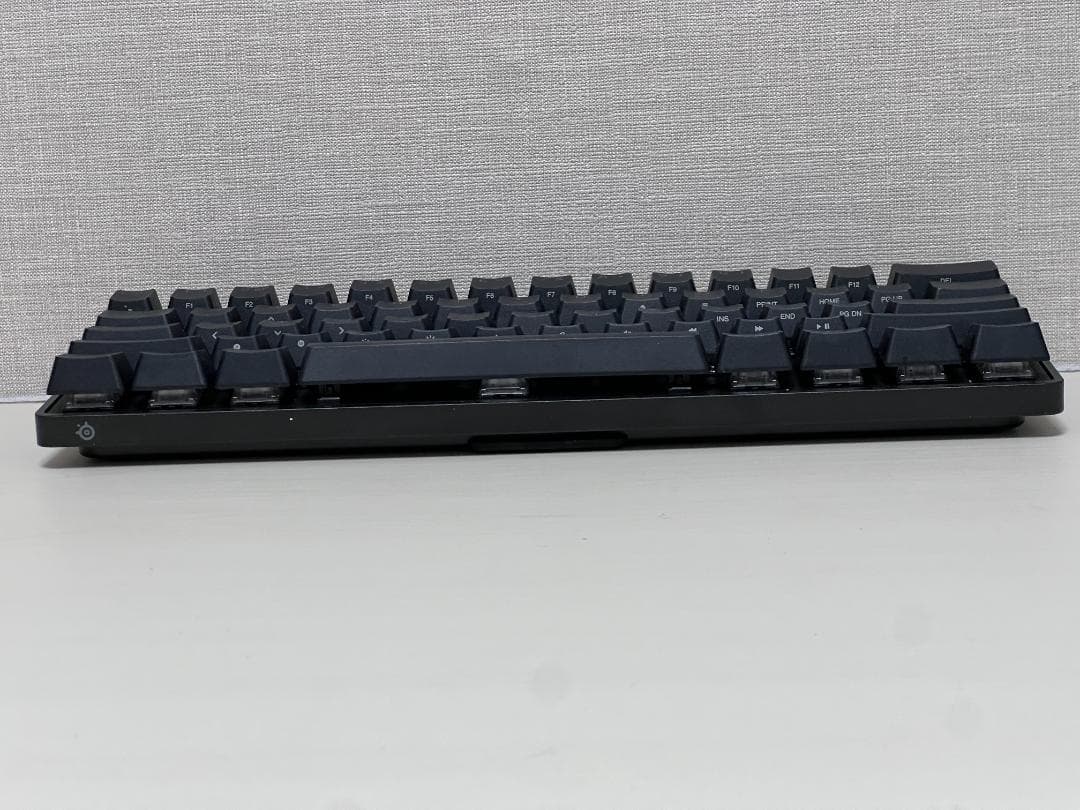 SteelSeries Apex Pro Mini ゲーミングキーボード
