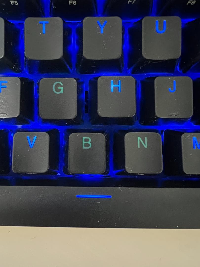 SteelSeries Apex Pro Mini ゲーミングキーボード