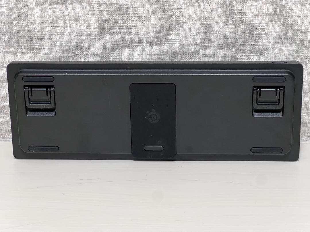 SteelSeries Apex Pro Mini ゲーミングキーボード