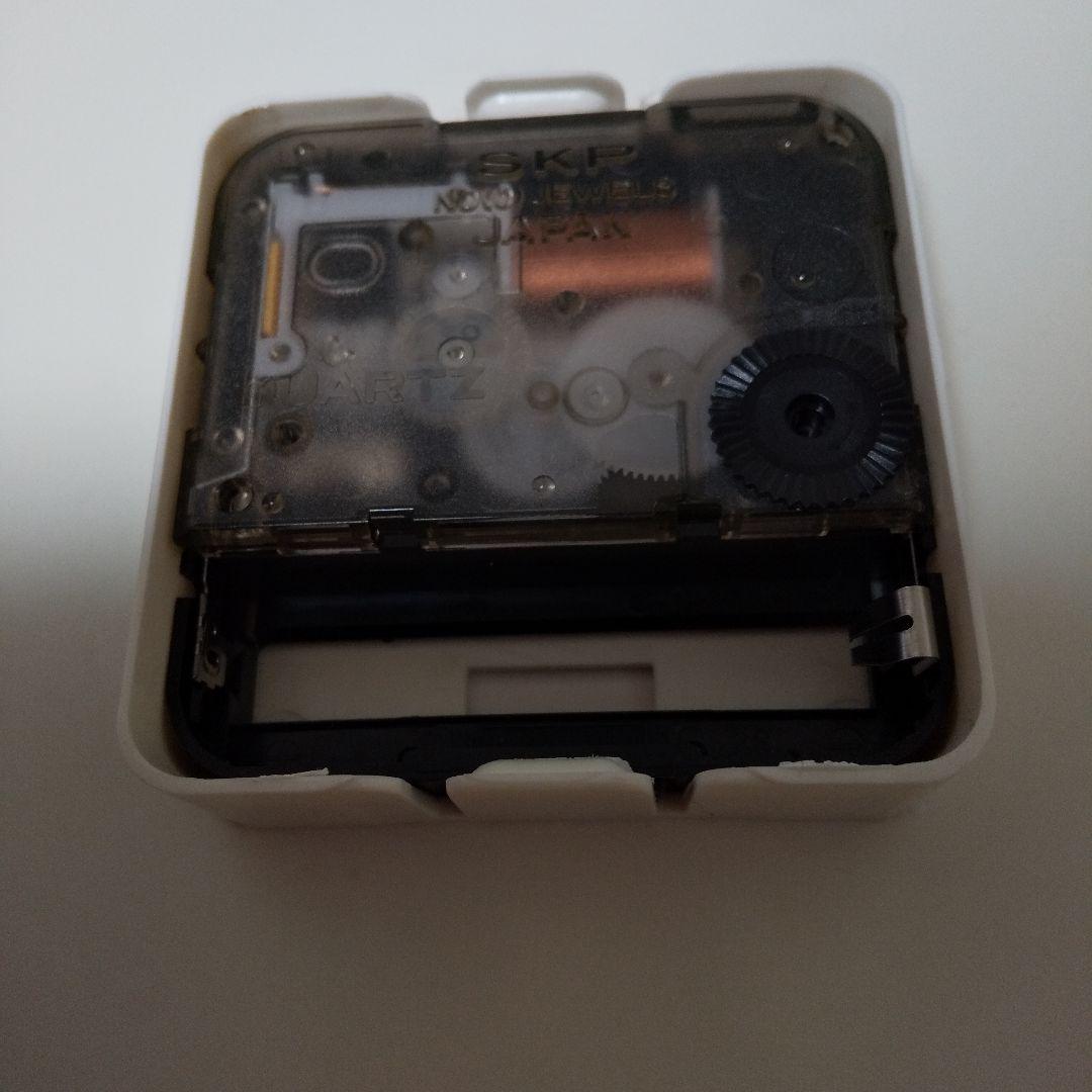 桜姫華伝　壁掛け時計