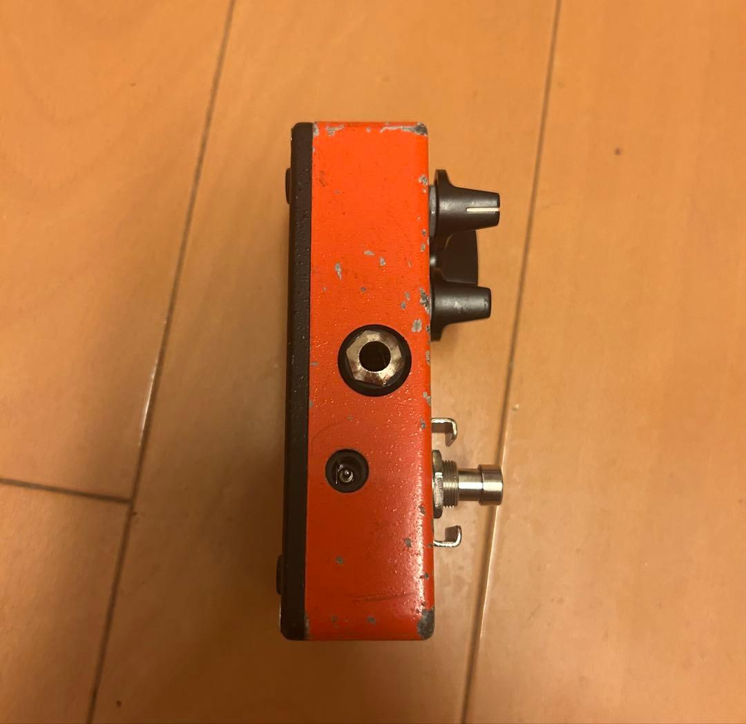 providence hbl 3 ディストーション