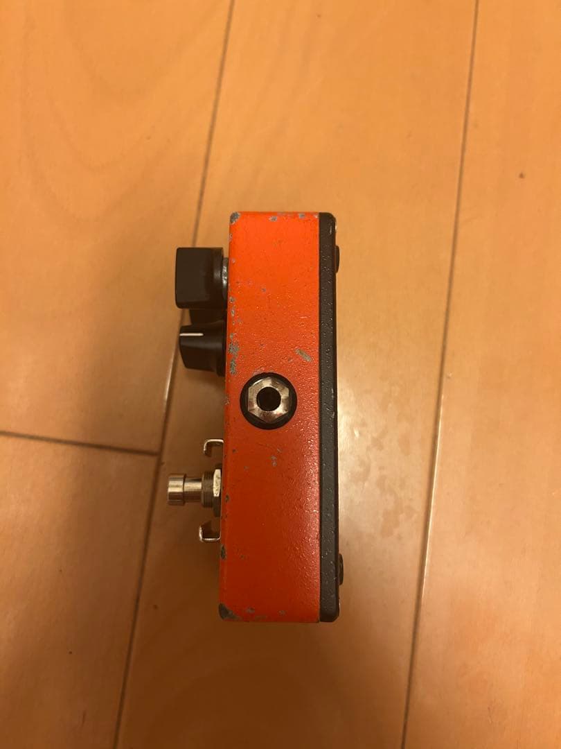 providence hbl 3 ディストーション