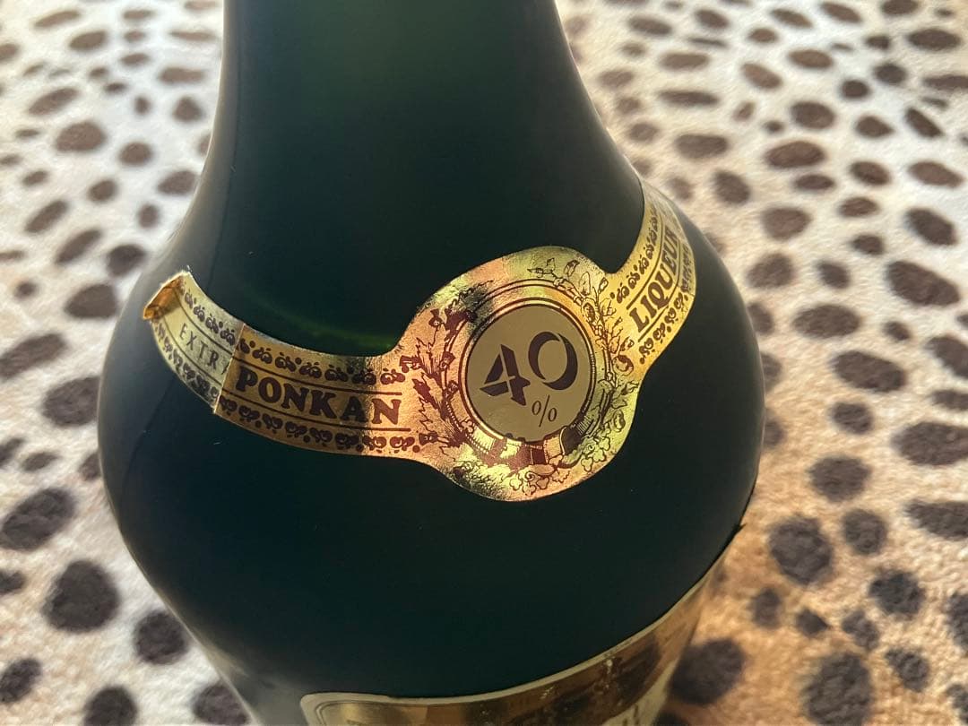 幻の酒 レア 希少 未開封 白玉醸造 ロイヤル ポンカン リキュール