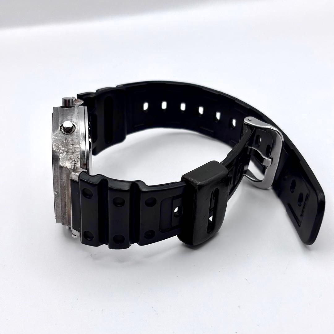 カシオ G-SHOCK スピードモデル DW-5600 901 稼動品 状態考慮