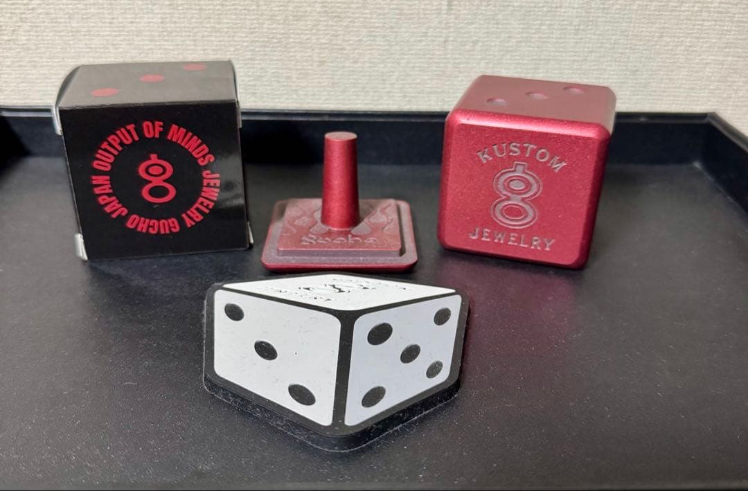 ※値下げ※【15セット限定】gucho 15th anniversary set