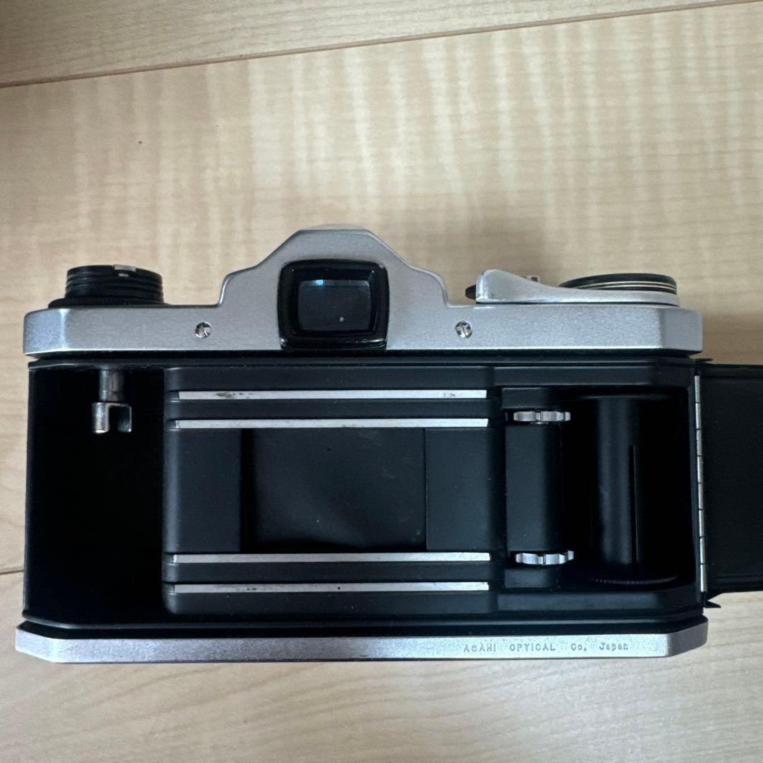 PENTAX フィルムカメラ