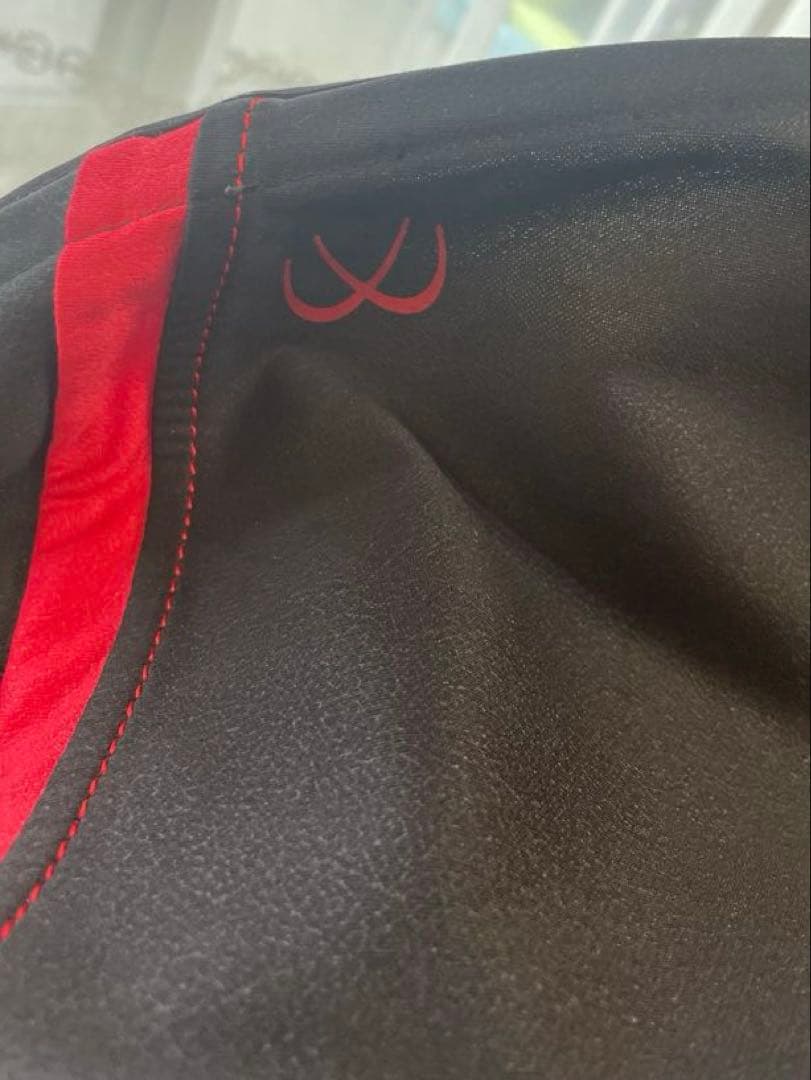 エールべべ　チャイルドシート