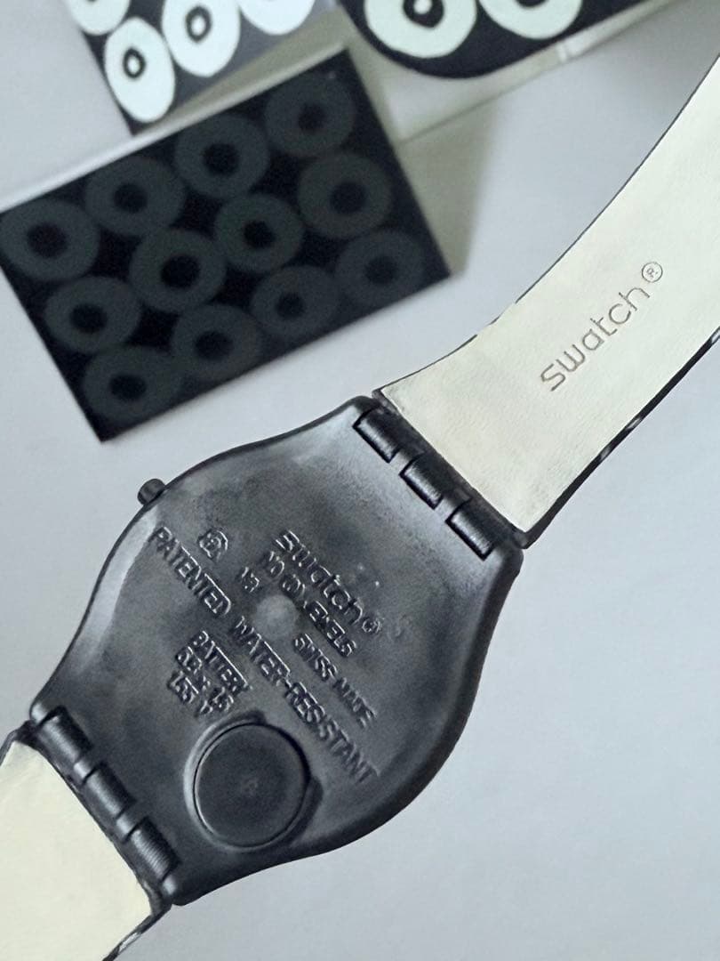 app　Swatch✴︎10 Corso Como