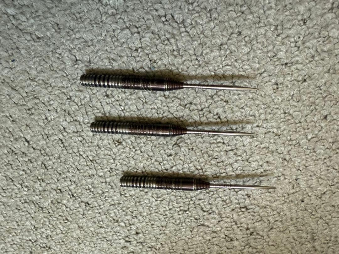 キッド2 後藤智弥モデル スティール