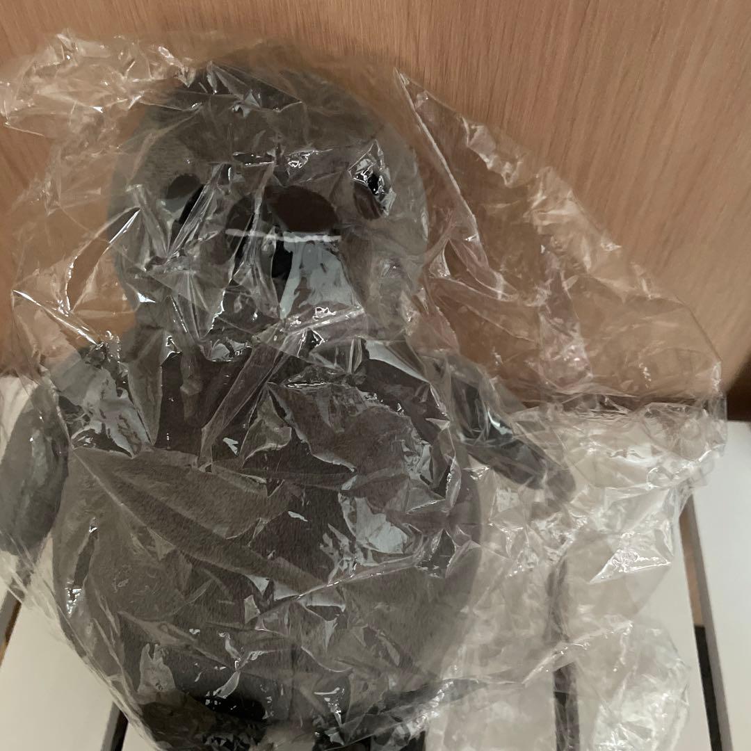 Suicaのペンギン　子ペンギン　キャンペーン　ぬいぐるみ　非売品　新品