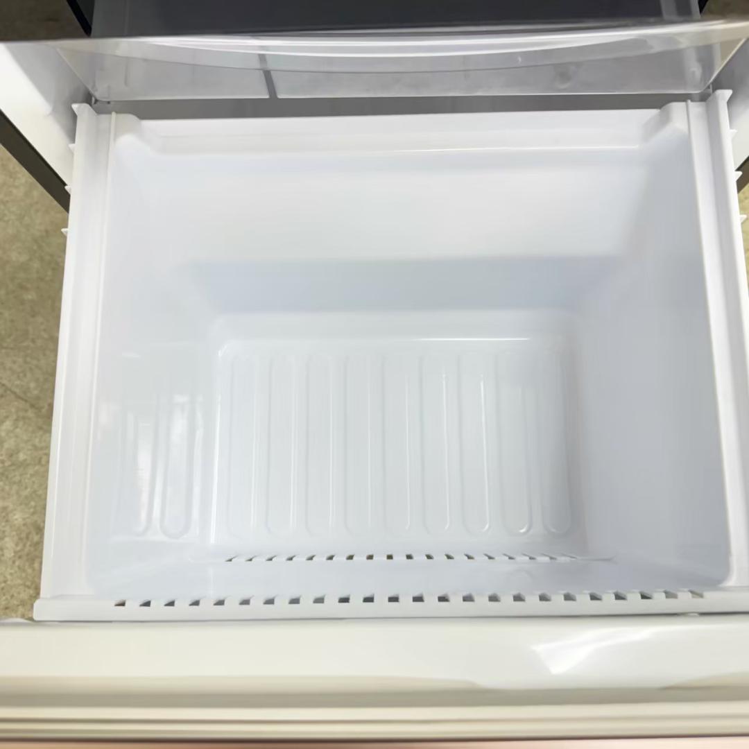 SHARP 冷蔵庫 小型 一人暮らし 2ドア 137L 2019年 3ヵ月保証