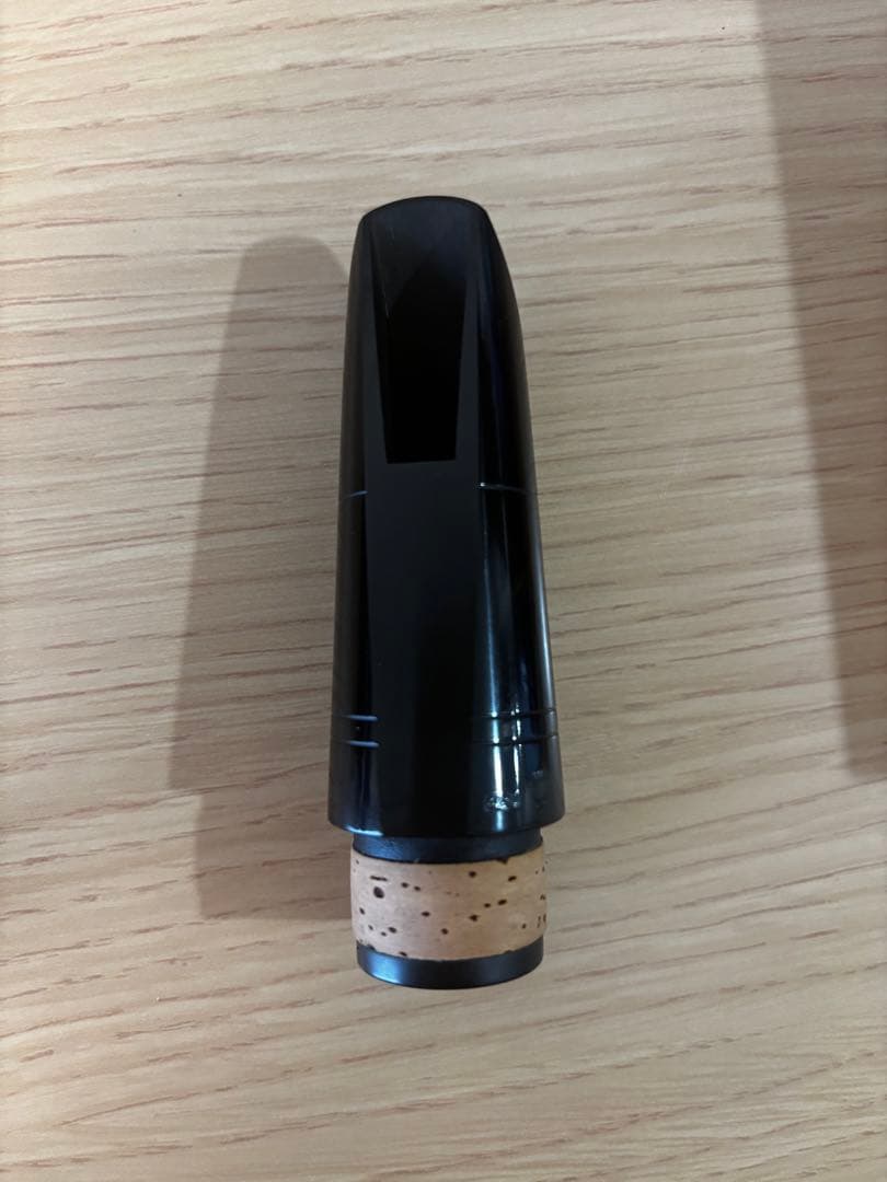 Vandoren M30ライアー B♭クラリネットマウスピース