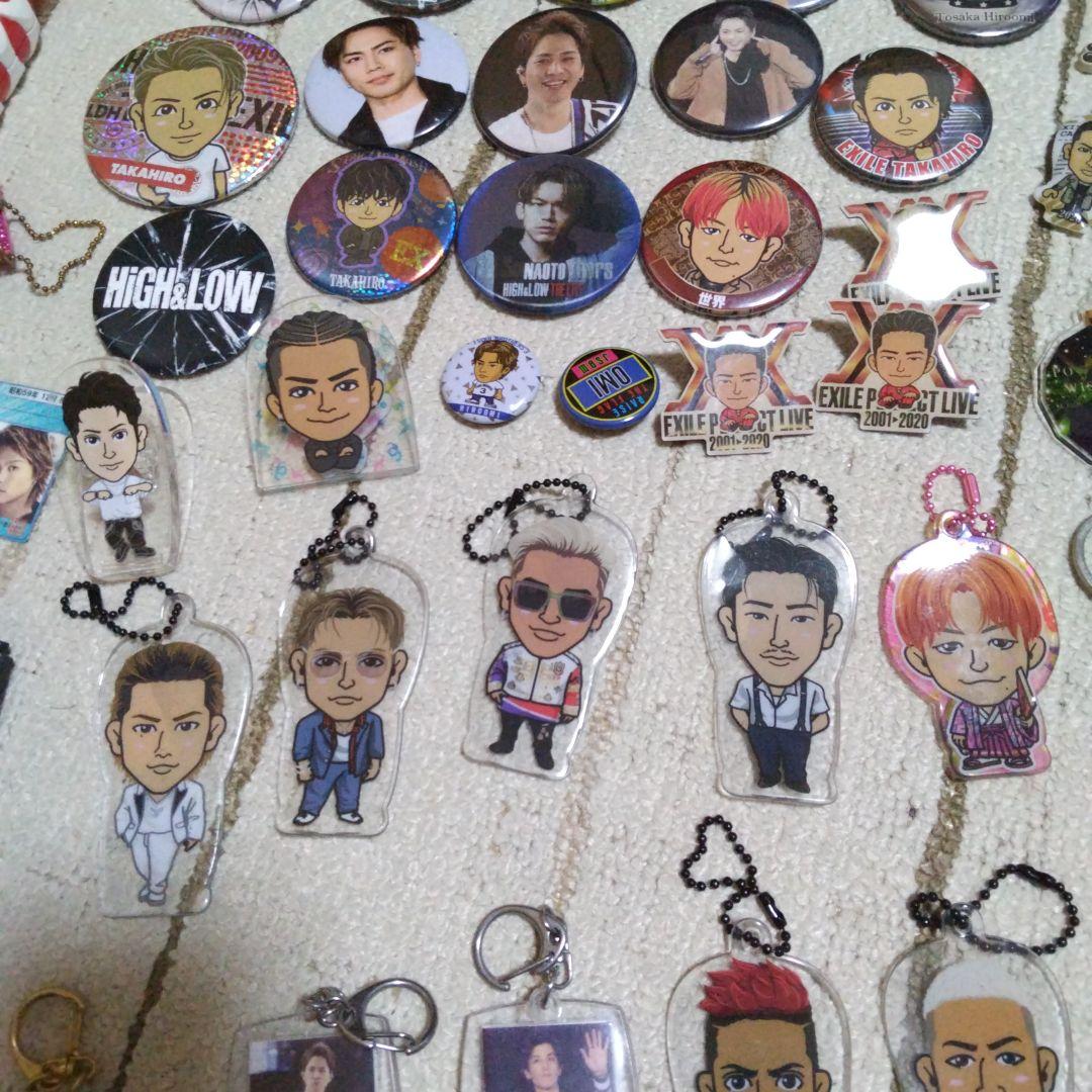 ２月～全部値段上がりますEXILE TOUR AMAZING WORLD 20