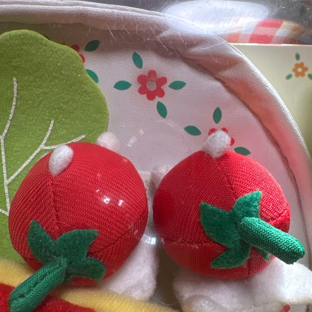 ラスト！にゃんにゃんにゃんこ にゃんこレストラン組み立てオムにゃイスぬいぐるみ