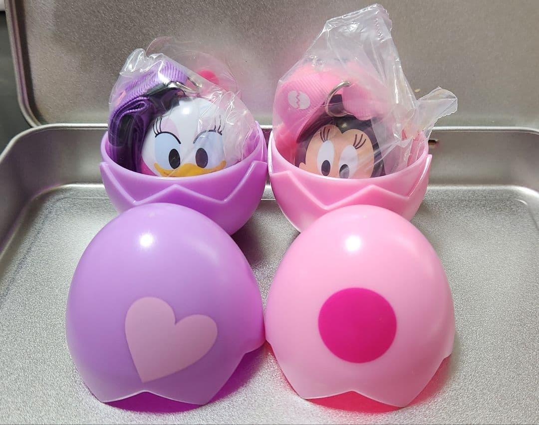 ダッフィーカバーオール９０cm　ディズニーグッズ　まとめ売り