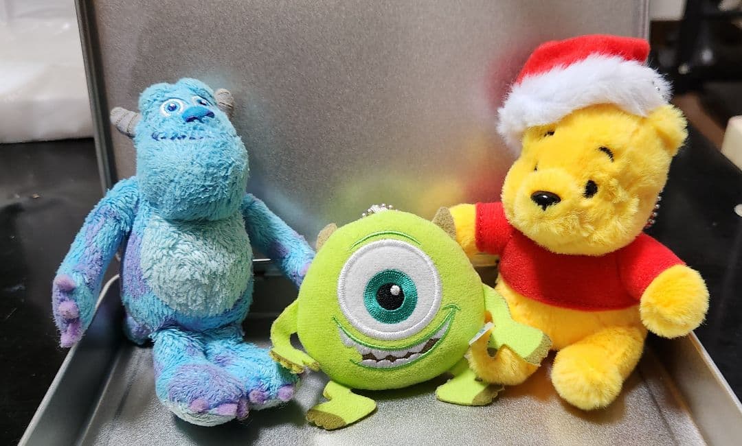 ダッフィーカバーオール９０cm　ディズニーグッズ　まとめ売り