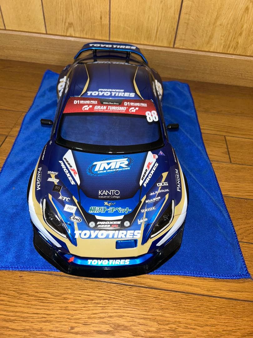 美品‼️gr86ボディー