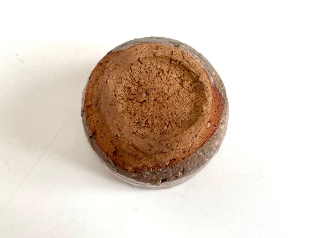 陶芸家　人間国宝　十代　三輪休雪　萩　酒器　酒盃　萩焼　猪口　三輪休和　共箱