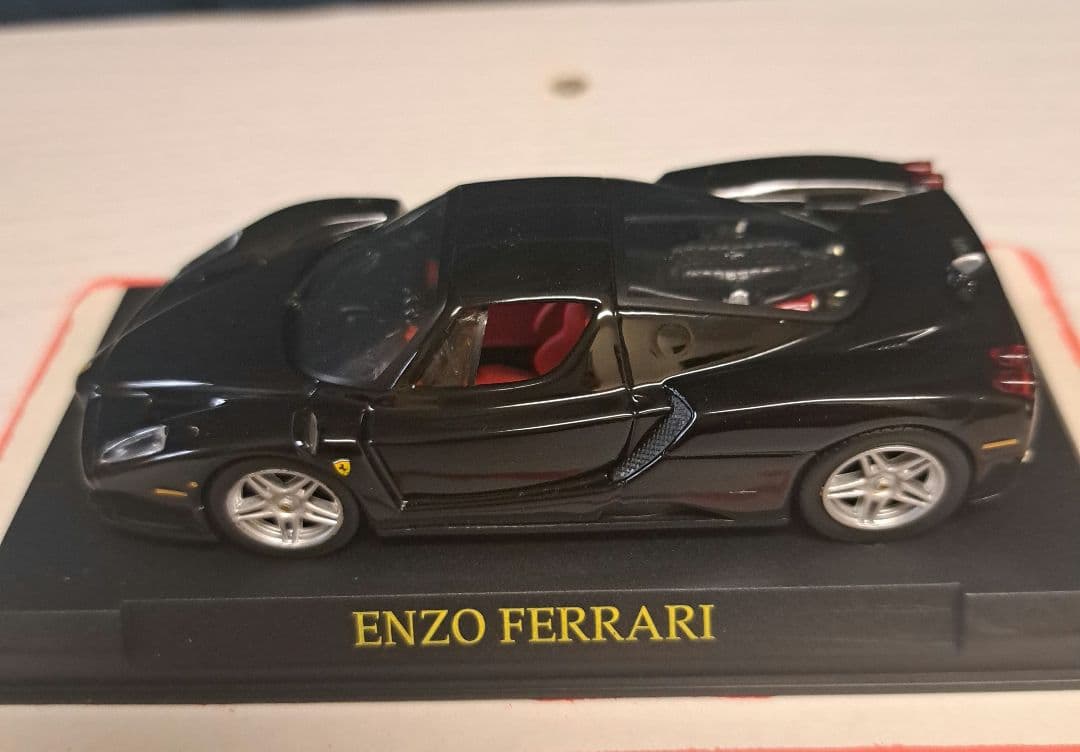 フェラーリ ミニカー セット 28台 アシェット