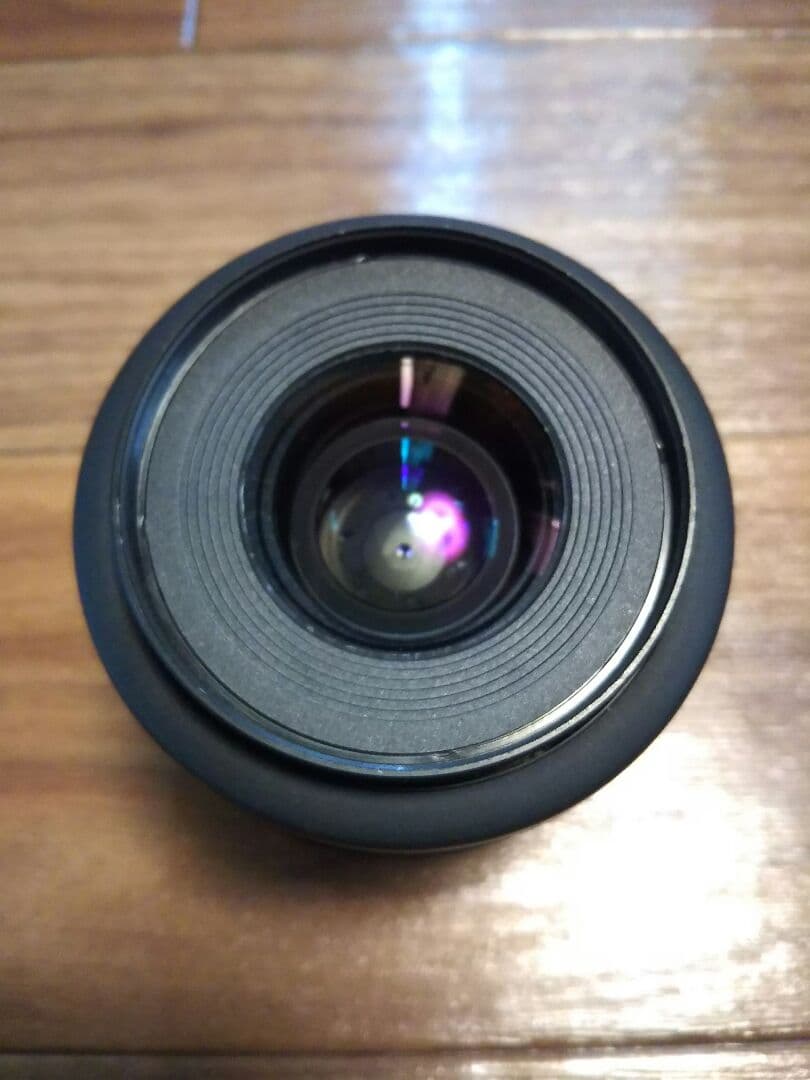 値下げ smc pentax-f 4-5.6 35-80mm