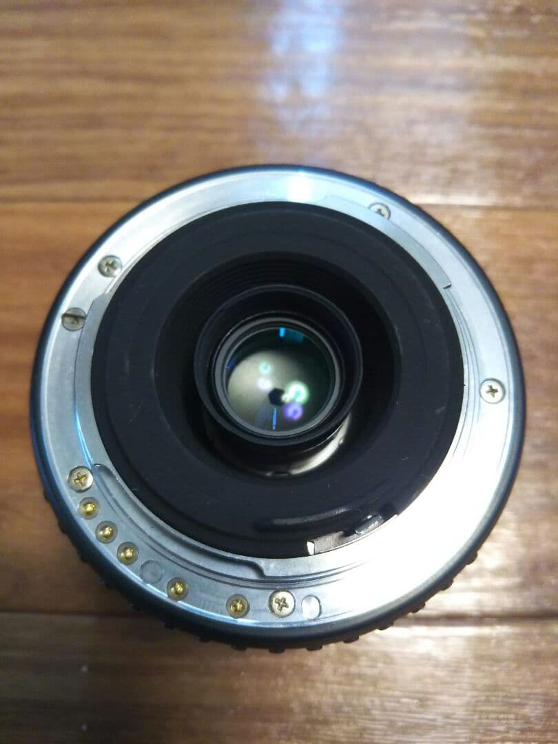 値下げ smc pentax-f 4-5.6 35-80mm