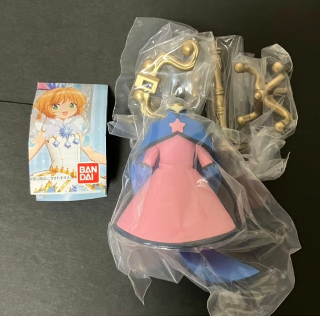 カードキャプターさくら　特装版　トルソー　トランプ　なかよし　付録　ポストカード