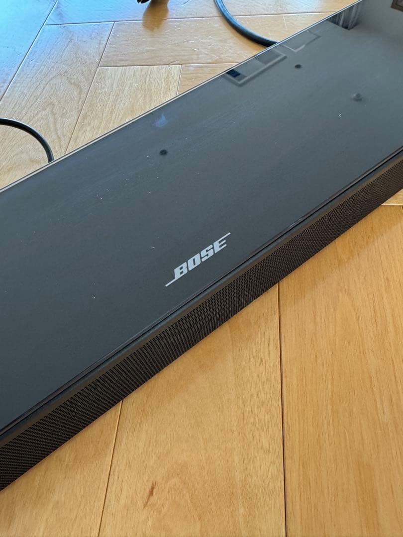 Bose Soundbar 700 [ボーズブラック]
