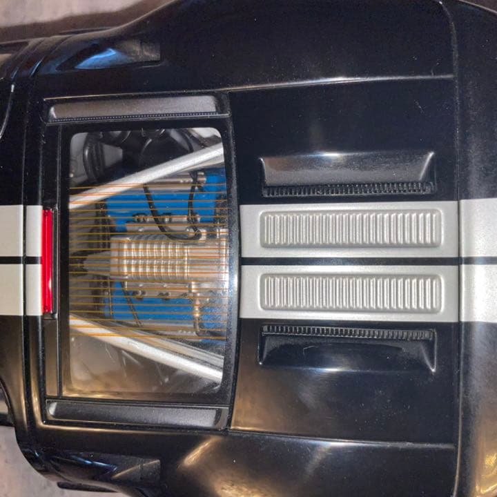 Ford GT AUTOart 【完成品】