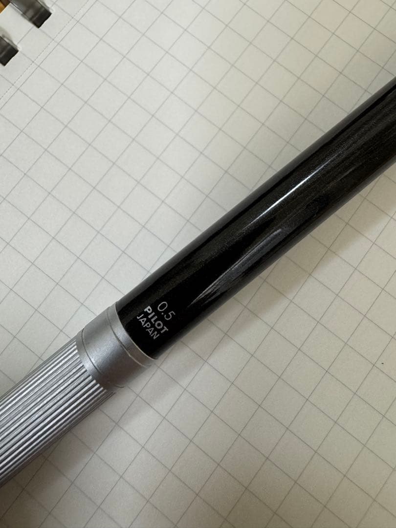 パイロット　オートマック　PILOT AUTOMAC