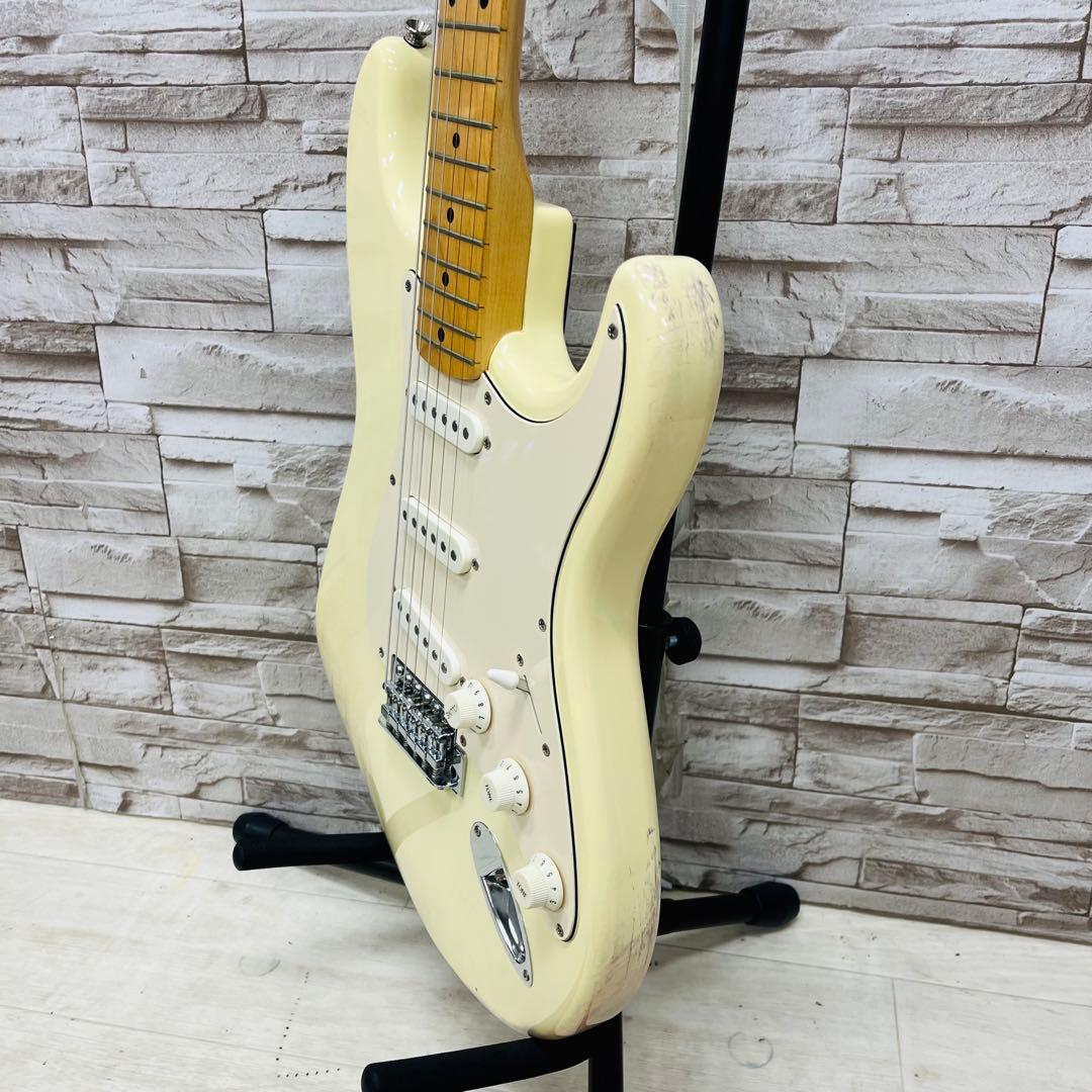 Squier エレキギター STRATOCASTER ストラトキャスター