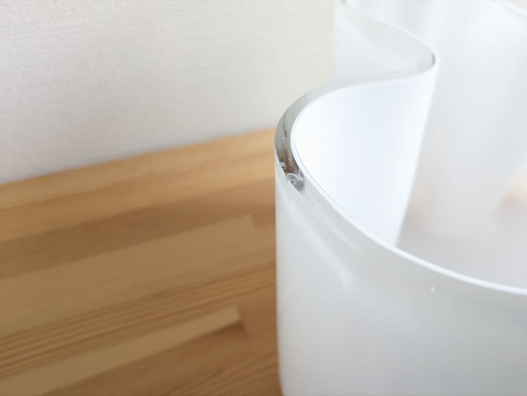 aalto vase 0541？　木型　ヴィンテージ　希少　アアルトベース