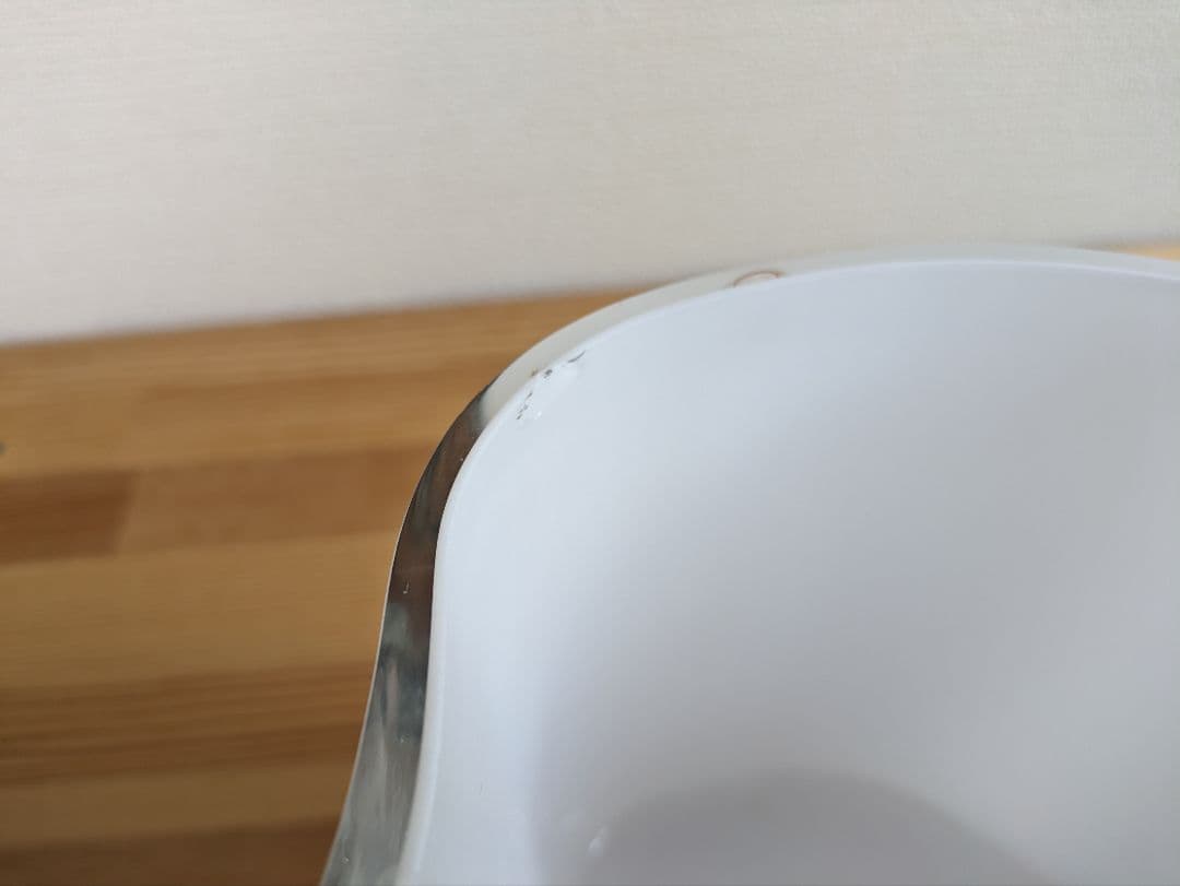 aalto vase 0541？　木型　ヴィンテージ　希少　アアルトベース