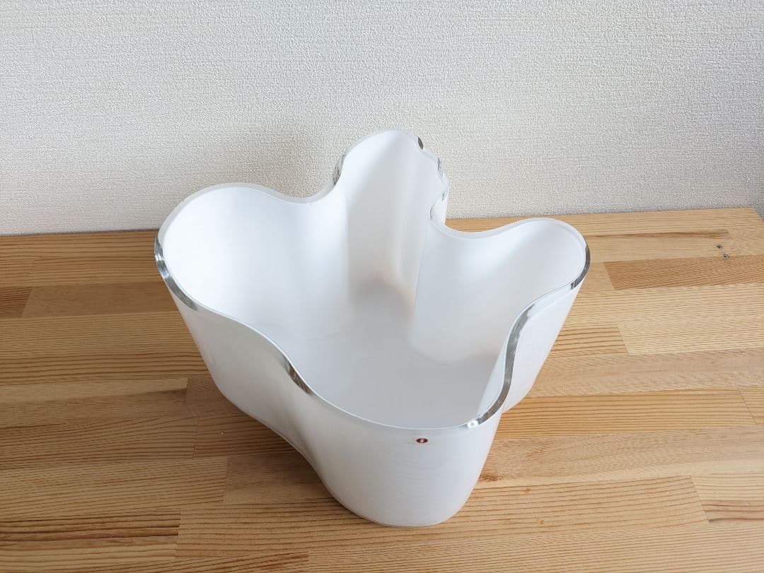 aalto vase 0541？　木型　ヴィンテージ　希少　アアルトベース